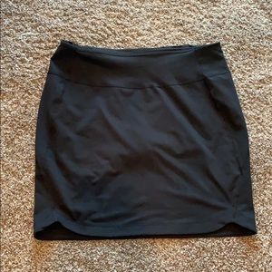 Columbia Athletic Skort